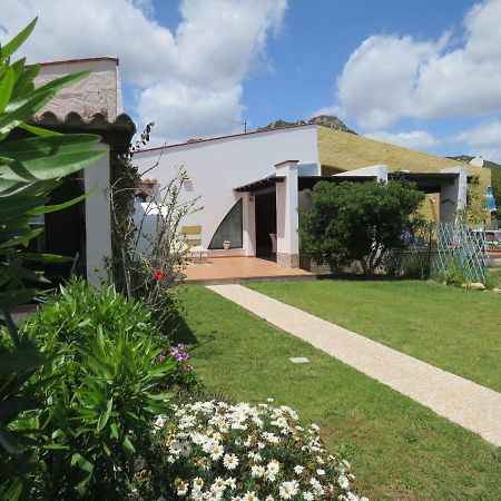 Holiday Home Mirto Marino - Rei410 By Interhome Коста-Рей Екстер'єр фото