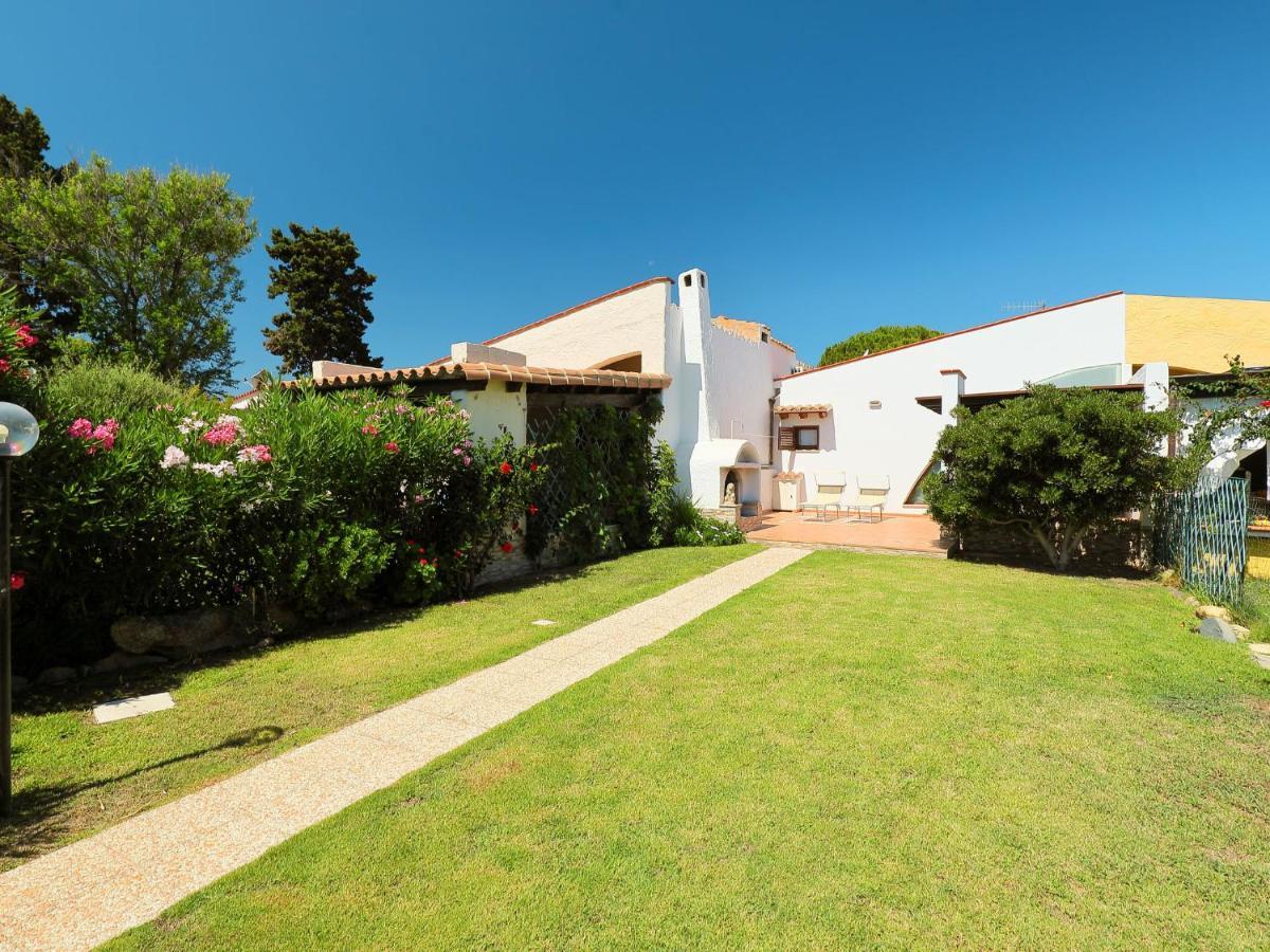 Holiday Home Mirto Marino - Rei410 By Interhome Коста-Рей Екстер'єр фото