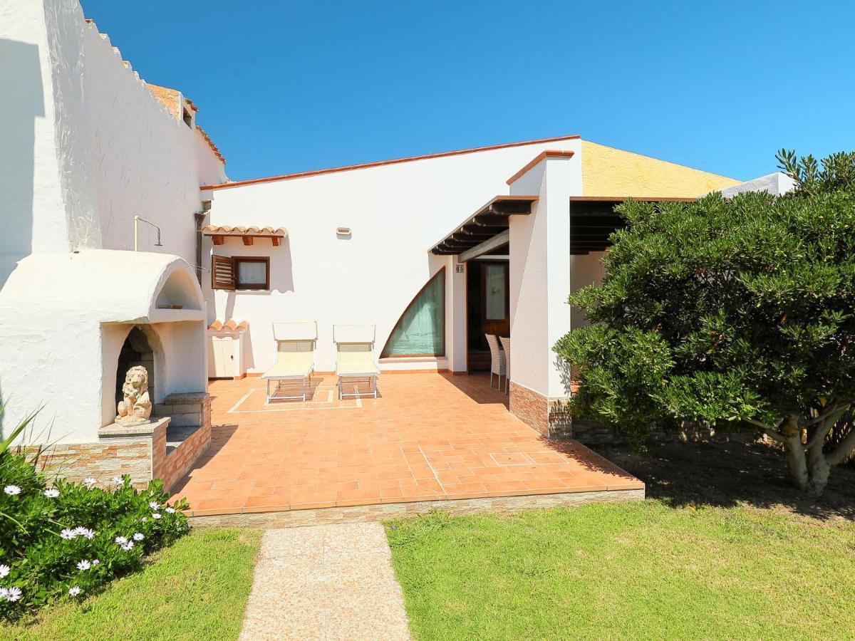 Holiday Home Mirto Marino - Rei410 By Interhome Коста-Рей Екстер'єр фото