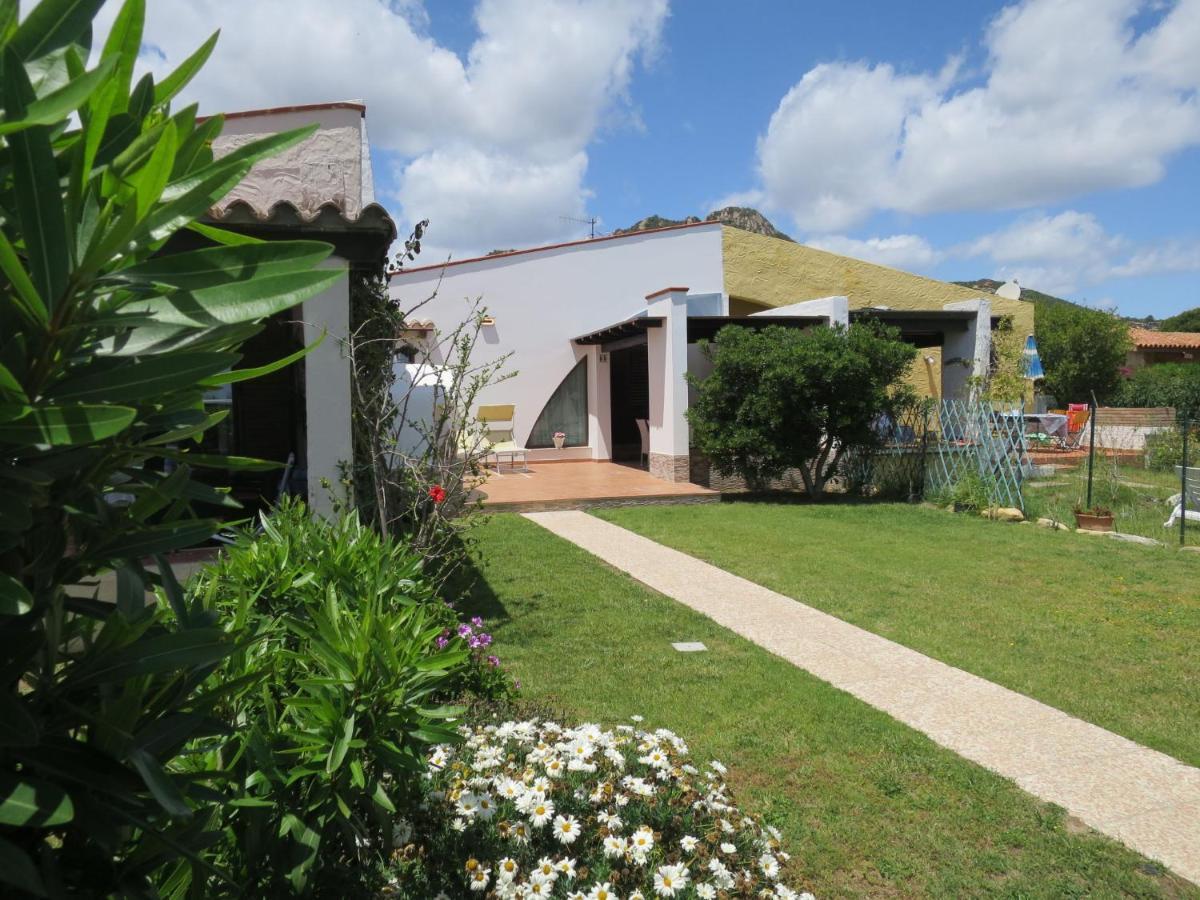 Holiday Home Mirto Marino - Rei410 By Interhome Коста-Рей Екстер'єр фото