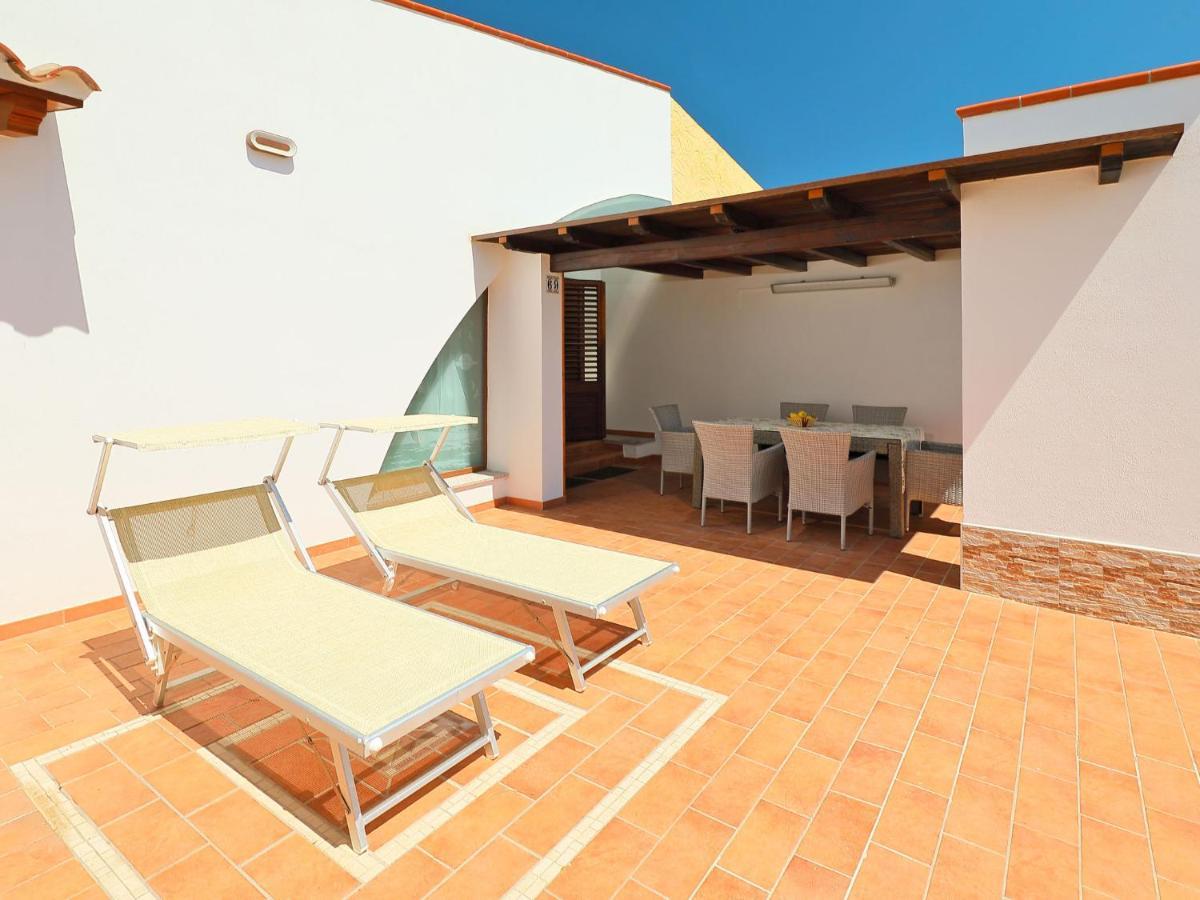 Holiday Home Mirto Marino - Rei410 By Interhome Коста-Рей Екстер'єр фото