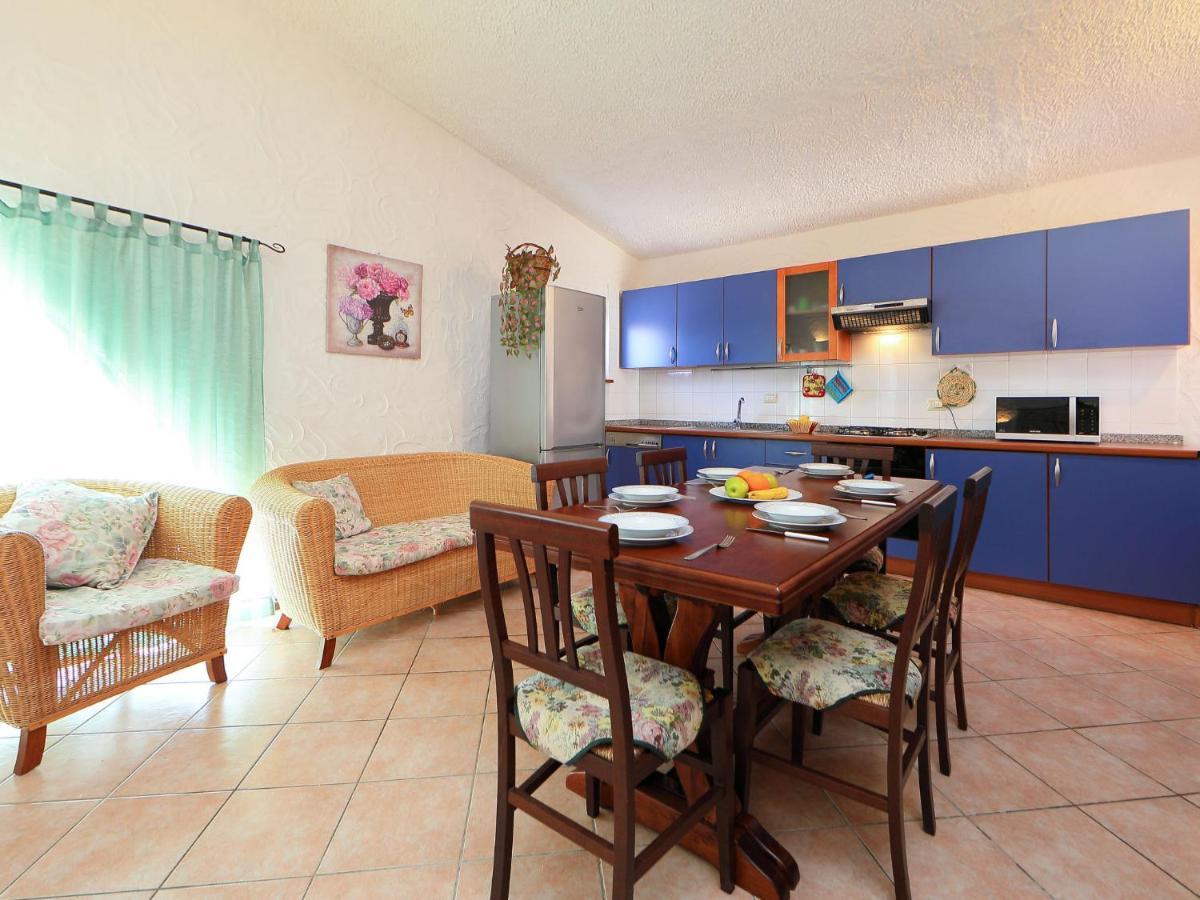 Holiday Home Mirto Marino - Rei410 By Interhome Коста-Рей Екстер'єр фото