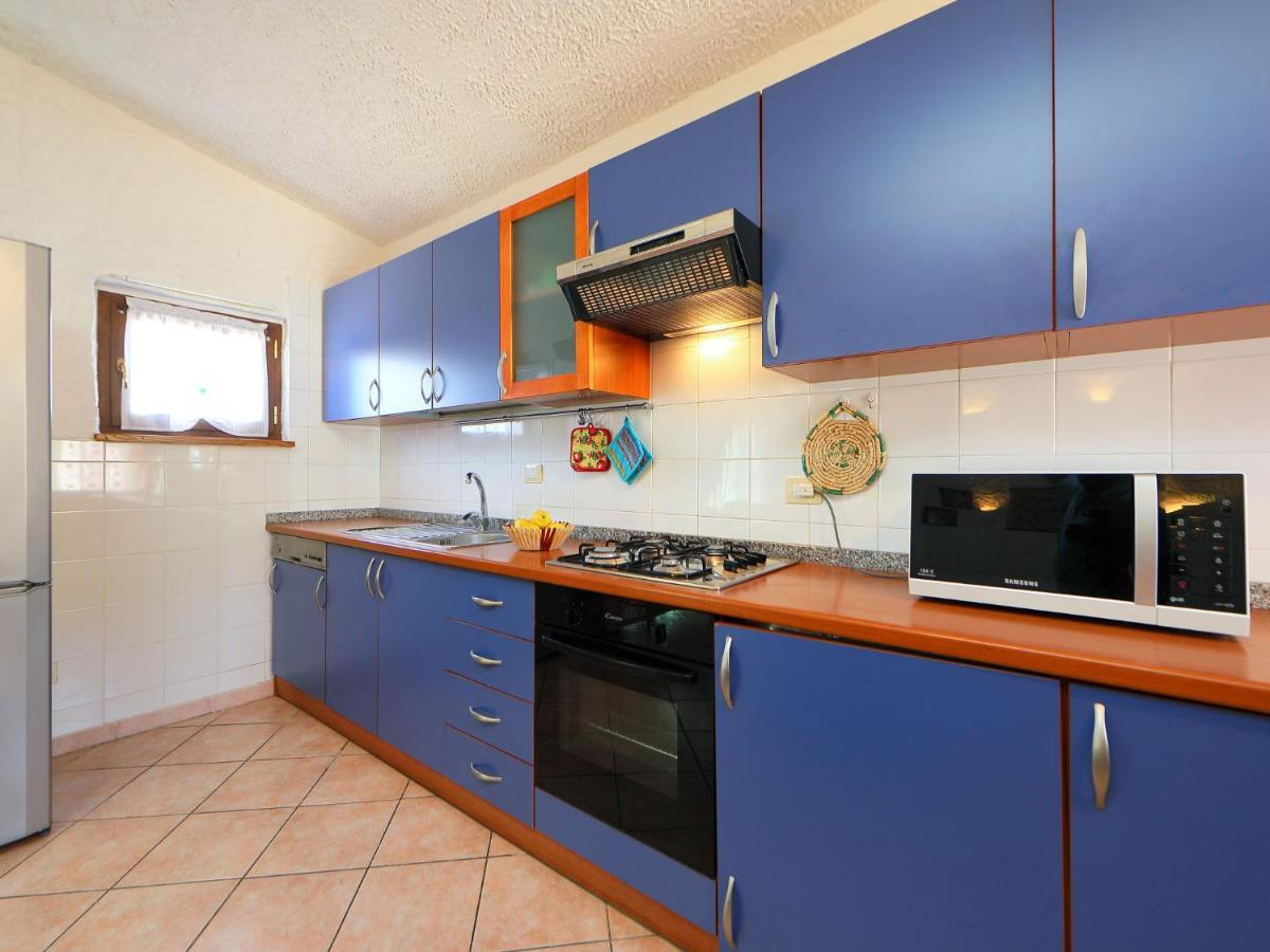 Holiday Home Mirto Marino - Rei410 By Interhome Коста-Рей Екстер'єр фото