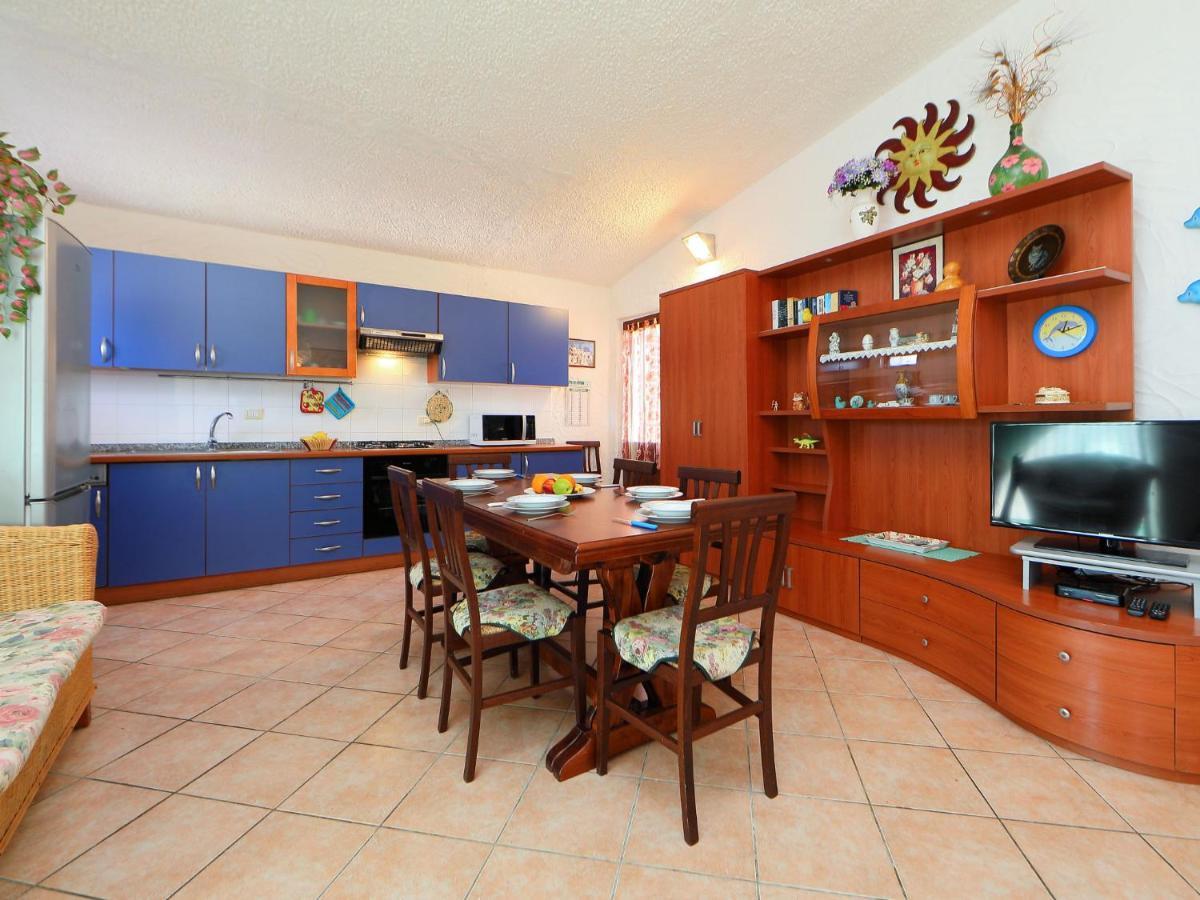 Holiday Home Mirto Marino - Rei410 By Interhome Коста-Рей Екстер'єр фото