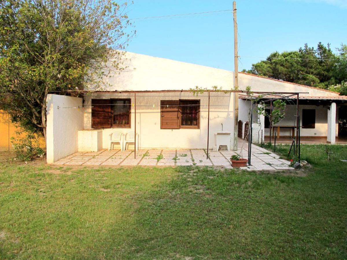 Holiday Home Mirto Marino - Rei410 By Interhome Коста-Рей Екстер'єр фото