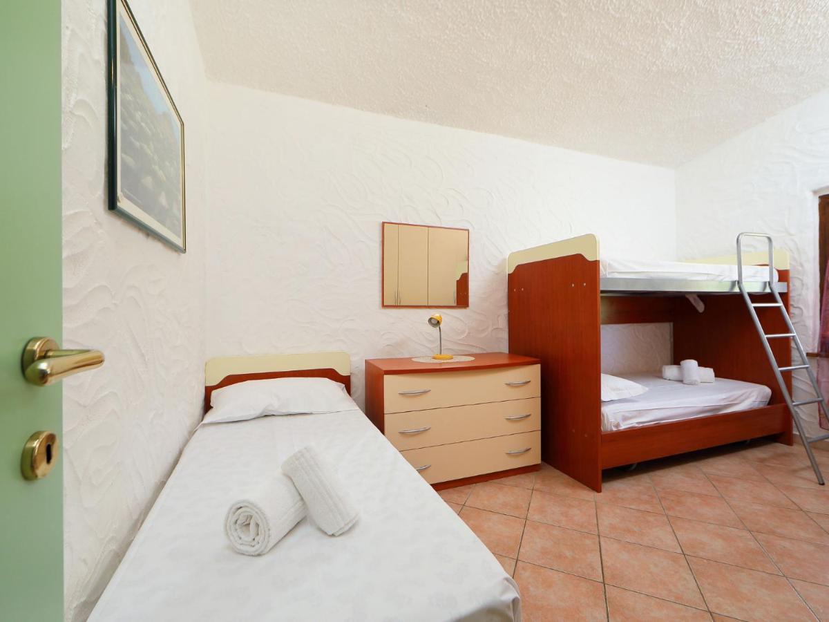 Holiday Home Mirto Marino - Rei410 By Interhome Коста-Рей Екстер'єр фото