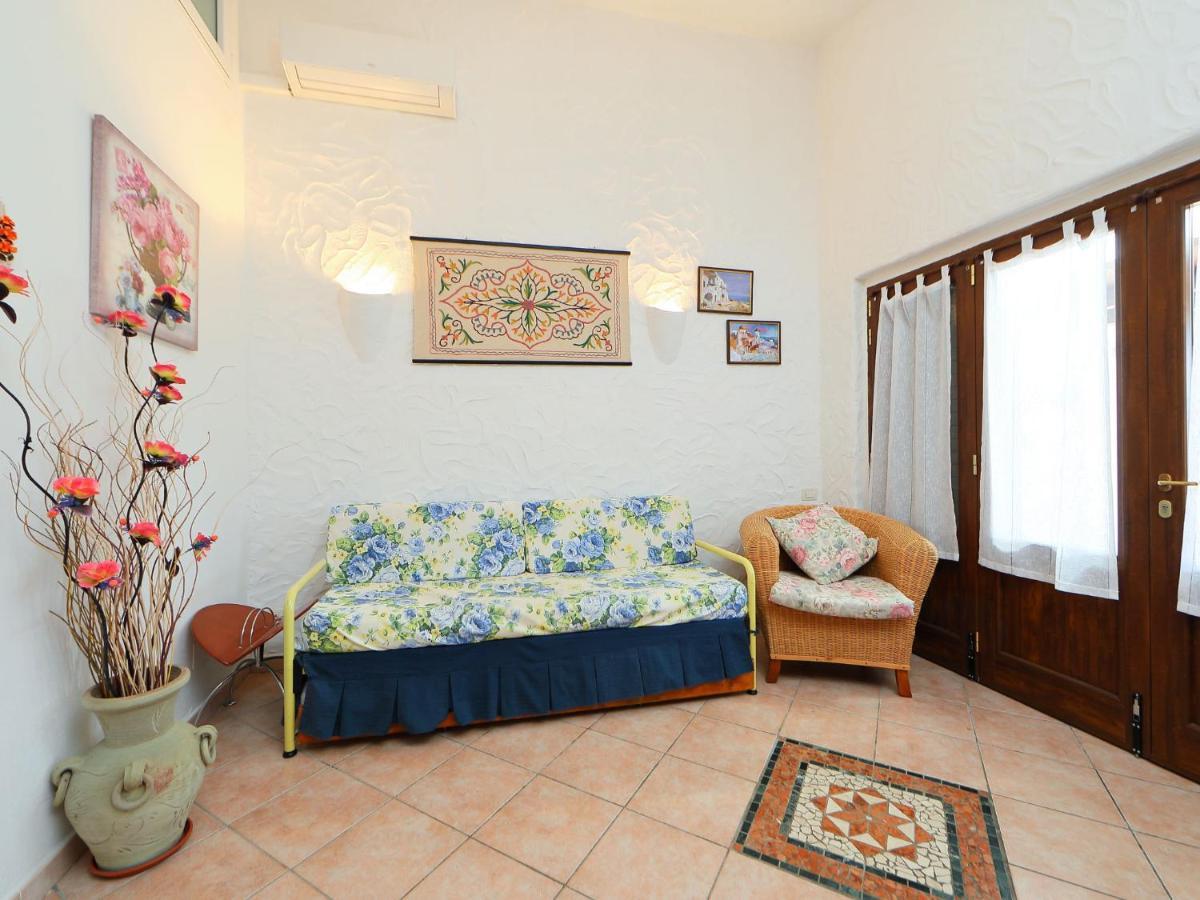 Holiday Home Mirto Marino - Rei410 By Interhome Коста-Рей Екстер'єр фото